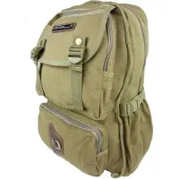 Kumixi Mochila camelo