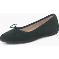 Pisamonas Bailarina verde