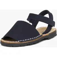 Pisamonas Sandalias marino