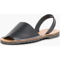Pisamonas Sandalias marino