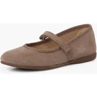Pisamonas Bailarina taupe