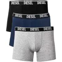 Diesel Calzoncillo boxer 'SEBASTIAN E4125' mezcla de colores