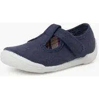 Pisamonas Zapatos primeros pasos marino