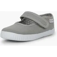 Pisamonas Bailarina gris