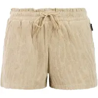Protest - Kid's PRTThinka - Pantalones cortos size 140, beige
