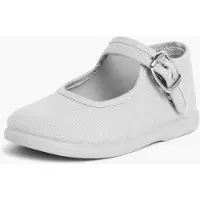 Pisamonas Bailarina gris