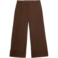 Oltre Pantalón marrón