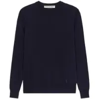 Trussardi Jersey navy