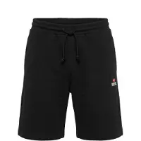 Diesel Pantalón deportivo 'P-CROW SWEAT SHORTS' negro
