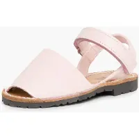 Pisamonas Sandalias rosa