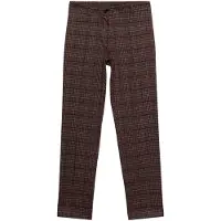 Oltre Pantalón burdeos