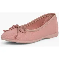 Pisamonas Bailarina rosa pastel