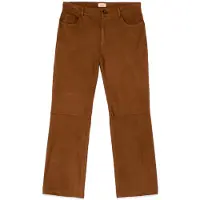 Oltre Pantalón marrón