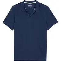 Vilebrequin Camiseta azul