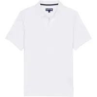 Vilebrequin Camiseta blanco