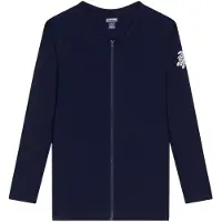 Vilebrequin Top azul