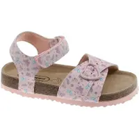Beppi Sandalias rosa
