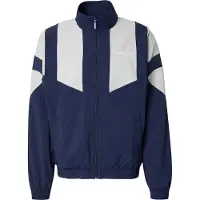 Adidas adidasSUDADERA BLOCKED 4XL Night Indigo Hombre