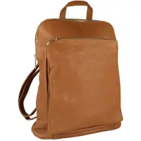 Toscanto Mochila marrón