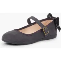 Pisamonas Bailarina gris