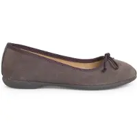 Pisamonas Bailarina gris
