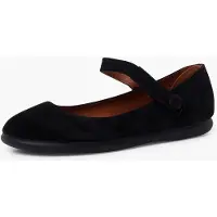Pisamonas Bailarina negro