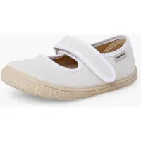 Pisamonas Bailarina blanco