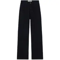 Trussardi Vaquero azul claro