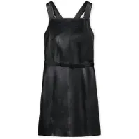 Trussardi Vestido negro
