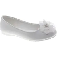 Beppi Bailarina 'Bailarina' blanco