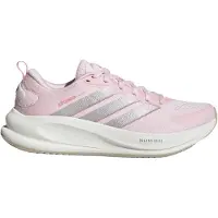 Adidas adidasZAPATILLA DE RUNNING SUPERNOVA EASE 2 39 1/3 Distilled Pink / Silver Metallic / True Pink Mujer
