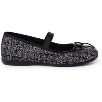 Pisamonas Bailarina negro