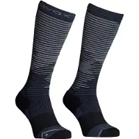 Ortovox - Women's All Mountain Long Socks - Calcetines de merino size 35-38, azul