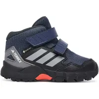 Adidas adidasZapatilla de senderismo Terrex Skychaser Mid GORE-TEX 20 Shadow Navy / Grey Three / Semi Impact Orange Niño