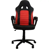 LC-Power Silla Gaming Cl-rc-br