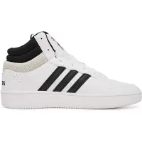 Adidas Zapatillas Hoops Mid Classic
