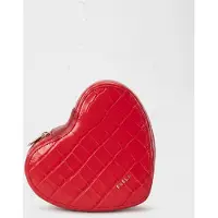 Furla Classic Jewellery Box Heart Lacca Talla: OS | Bolsos Clutch Outlet | Mujer