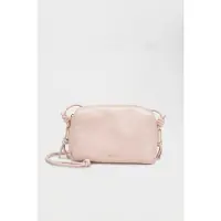 Furla Elettra Mini Camera Bag Azalea Talla: OS | Mini Bolsos Outlet | Mujer