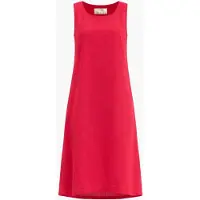 AmourLinen Vestido 'Norah' rosa oscuro