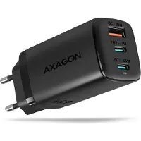 Axagon Cargador De Pared Usb-a Y Usb-c Acu-dpq65