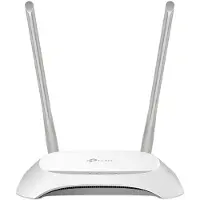 TP-LINK Router Tl-wr850n