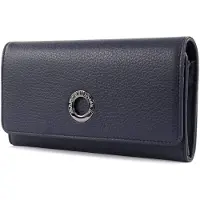 Mandarina Duck Cartera De Mujer Mellow Leather Fzp52