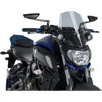 Puig Parabrisas Carenabris New Generation Touring Yamaha Mt-07