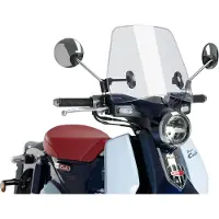 Puig Parabrisas Trafic Honda Super Cub C125 2025