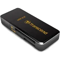 Transcend Lector De Tarjetas Rdf5 Usb 3.1 Gen 1
