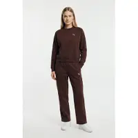 Puma Chándal chocolate