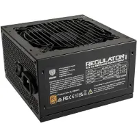 Kolink Fuente De Alimentación Modular Modula Regulator 850w Gen5 80+ Gold