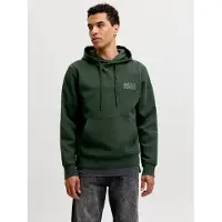 Jack & Jones Sudadera jade / pino
