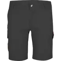 TROLLKIDS - Kid's Hammerfest Shorts - Pantalones cortos size 104, gris