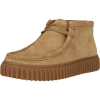 Clarks Náuticos Torhill Hi